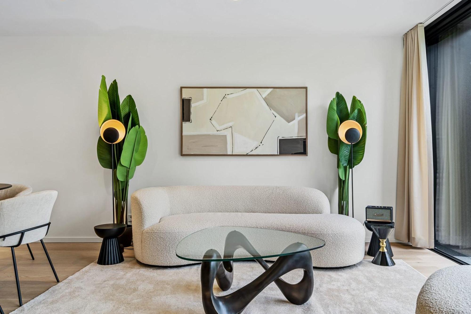 Spacious 6Th-Floor Gem: Modernity Meets Comfort Luxemburg Buitenkant foto