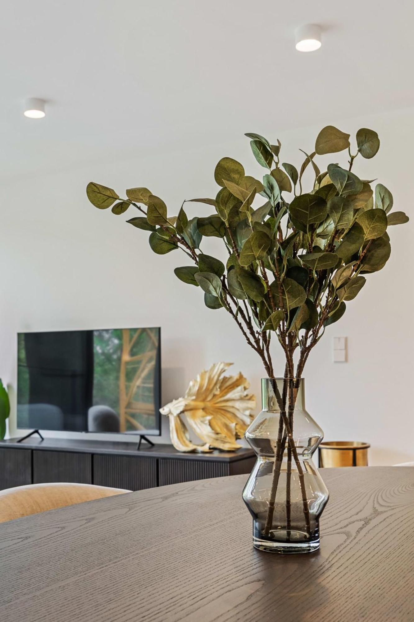Spacious 6Th-Floor Gem: Modernity Meets Comfort Luxemburg Buitenkant foto